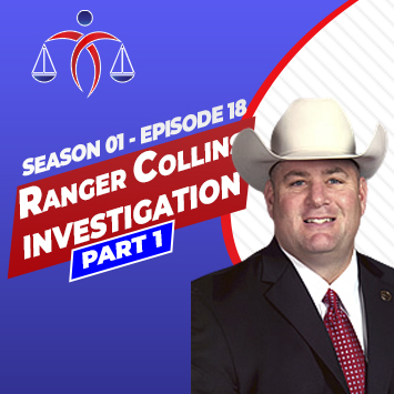 S01E18 – Remainder of Ranger Collins’s Investigation – Part 1