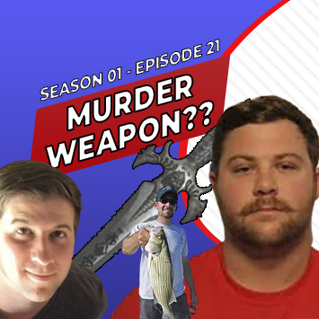 S01E21 – The Murder Weapon??