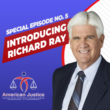 Special Episode #5 – Scott Poggensee & Richard Ray | HUGE ANNOUNCEMENT!!