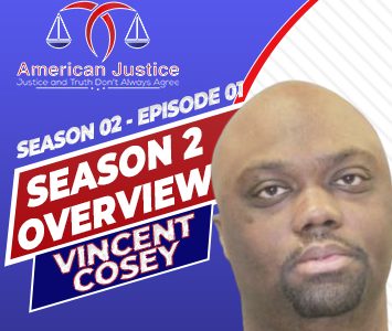 S02E01 - Season Two Overview - Vincent Cosey